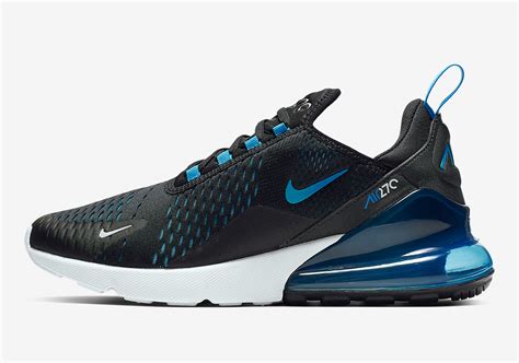 nike air max dames sale blauw|Nike Air Max 270 shoes.